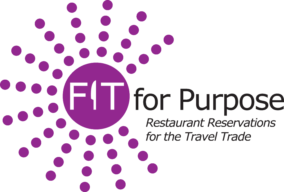 Fit for Purpose Logo